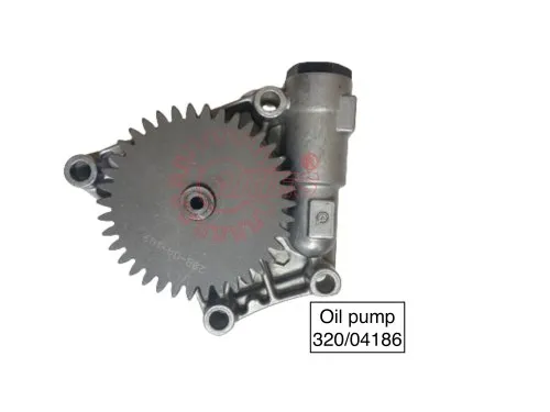 Miscellaneous Parts image