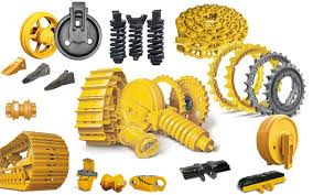 Under Carriage Parts image