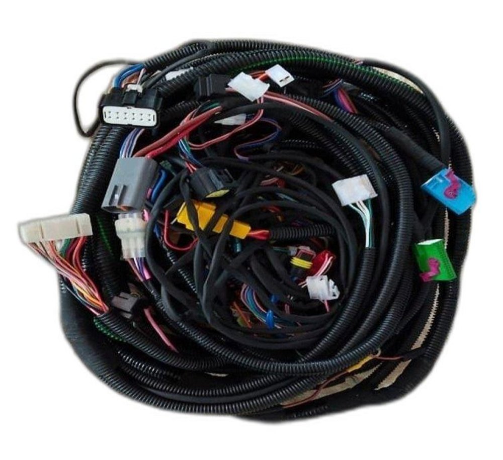 Wiring Components Parts image